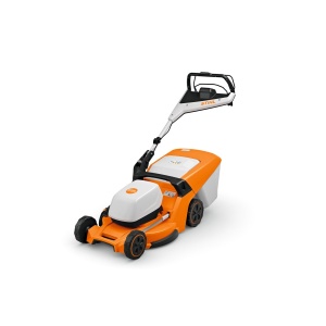 Akumuruniiduk STIHL RMA 453 PV EVO3 PRO KOMPLEKT