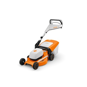 Akumuruniiduk STIHL RMA 253 T EVO3 Topelt