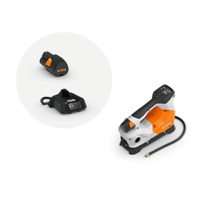 Akukompressor STIHL KOA 20 AS KOMPLEKT
