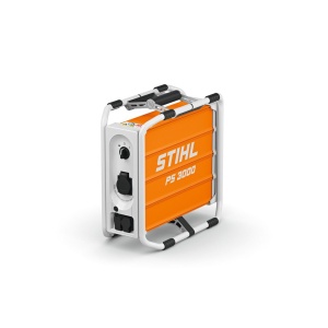 Kaasaskantav akupank STIHL PS 3000