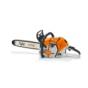 MÄNGU MOOTORSAAG MS 500I STIHL LASTE