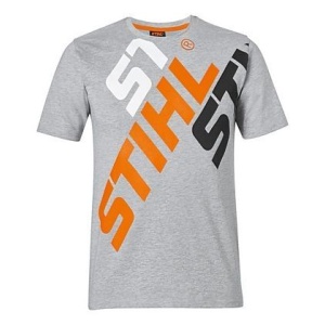 T-SÄRK STIHL HALL