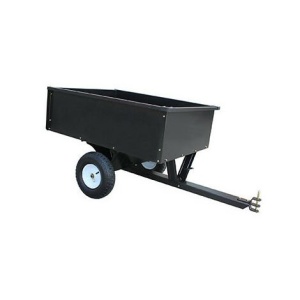 Jõrelkärukäru Turfmaster 180kg 103 x 78 x 32,5 cm