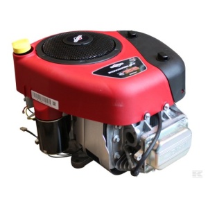 Mootor Briggs & Stratton 15,5 HJ 500cm3 80mm/25,4mm kütusepumbaga