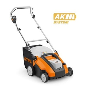  AKU SAMBLAEEMALDAJA STIHL RLA 240 COMPACT