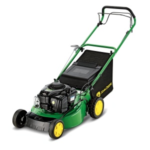 Muruniiduk JOHN DEERE RUN 46