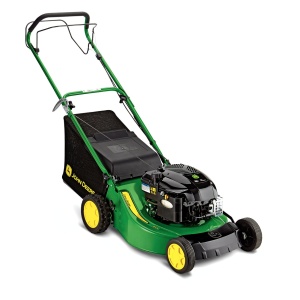 Muruniiduk JOHN DEERE RUN 51