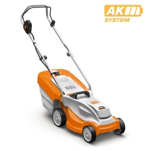 AKUMURUNIIDUK RMA 235 COMPACT