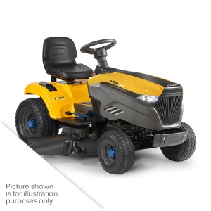 AKUGA MURUTRAKTOR STIGA e-RIDE 500