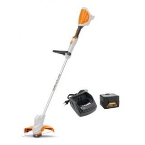 Akutrimmer STIHL FSA 57 Compact KOMPLEKT + Aku AK 20