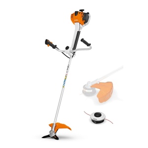 VÕSALÕIKUR STIHL FS 411 C-EM