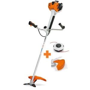 VÕSALÕIKUR STIHL FS 491 C-EM