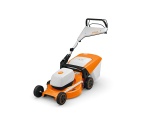 Akumuruniiduk STIHL RMA 253 T EVO3 COMPACT