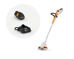 Akutrimmer STIHL FSA 30 AS KOMPLEKT