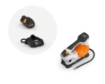 Akukompressor STIHL KOA 20 AS KOMPLEKT