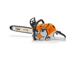 MÄNGU MOOTORSAAG MS 500I STIHL LASTE