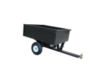 Jõrelkärukäru Turfmaster 180kg 103 x 78 x 32,5 cm