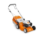 Muruniiduk STIHL RM 248 EVC