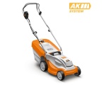 AKUMURUNIIDUK RMA 235 COMPACT