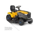 AKUGA MURUTRAKTOR STIGA e-RIDE S300