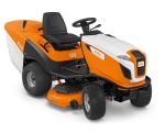 Murutraktor Kogujaga STIHL RT 6127 ZL EVC