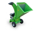 Rentida Oksapurustaja LASKI LS 95/CH (Kohler CH 440)