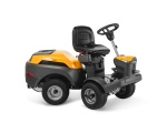 RAIDER STIGA PARK 500 WX  (4WD)