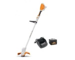 Akutrimmer STIHL FSA 57 Compact KOMPLEKT + Aku AK 20