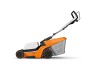 Akumuruniiduk STIHL RMA 443 EVO3 COMPACT