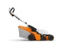 Akumuruniiduk STIHL RMA 443 EVO3 COMPACT