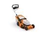 Akumuruniiduk STIHL RMA 453 PV EVO3 PRO KOMPLEKT