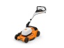 Akumuruniiduk STIHL RMA 453 PV EVO3 PRO KOMPLEKT