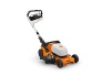 Akumuruniiduk STIHL RMA 453 PV EVO3 PRO KOMPLEKT