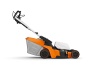 Akumuruniiduk STIHL RMA 453 PV EVO3 PRO KOMPLEKT