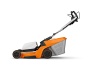 Akumuruniiduk STIHL RMA 453 PV EVO3 PRO KOMPLEKT