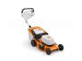 Akumuruniiduk STIHL RMA 253 T EVO3 Topelt