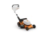 Akumuruniiduk STIHL RMA 253 T EVO3 Topelt