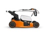 Akumuruniiduk STIHL RMA 253 T EVO3 Topelt