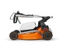 Akumuruniiduk STIHL RMA 253 T EVO3 Topelt