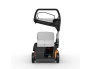 Akumuruniiduk STIHL RMA 253 T EVO3 Topelt