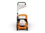 Akumuruniiduk STIHL RMA 253 T EVO3 Topelt