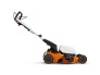 Akumuruniiduk STIHL RMA 253 T EVO3 Topelt
