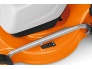 Akumuruniiduk STIHL RMA 253 T EVO3 Topelt