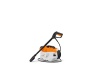 Akusurvepesur REA 60 PLUS COMPACT