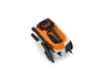 Akusurvepesur REA 60 PLUS COMPACT
