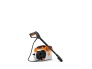 Akusurvepesur REA 60 PLUS COMPACT