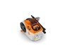 Akusurvepesur REA 60 PLUS COMPACT