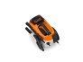 Akusurvepesur STIHL REA 100 PLUS PRO KOMPLEKT
