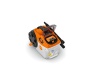Akusurvepesur STIHL REA 100 PLUS PRO KOMPLEKT