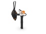 Akuleheimur STIHL SHA 140 PRO KOMPLEKT